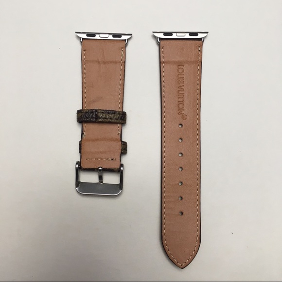 L_V strap replacement for Apple Watch - Picture 2 of 4